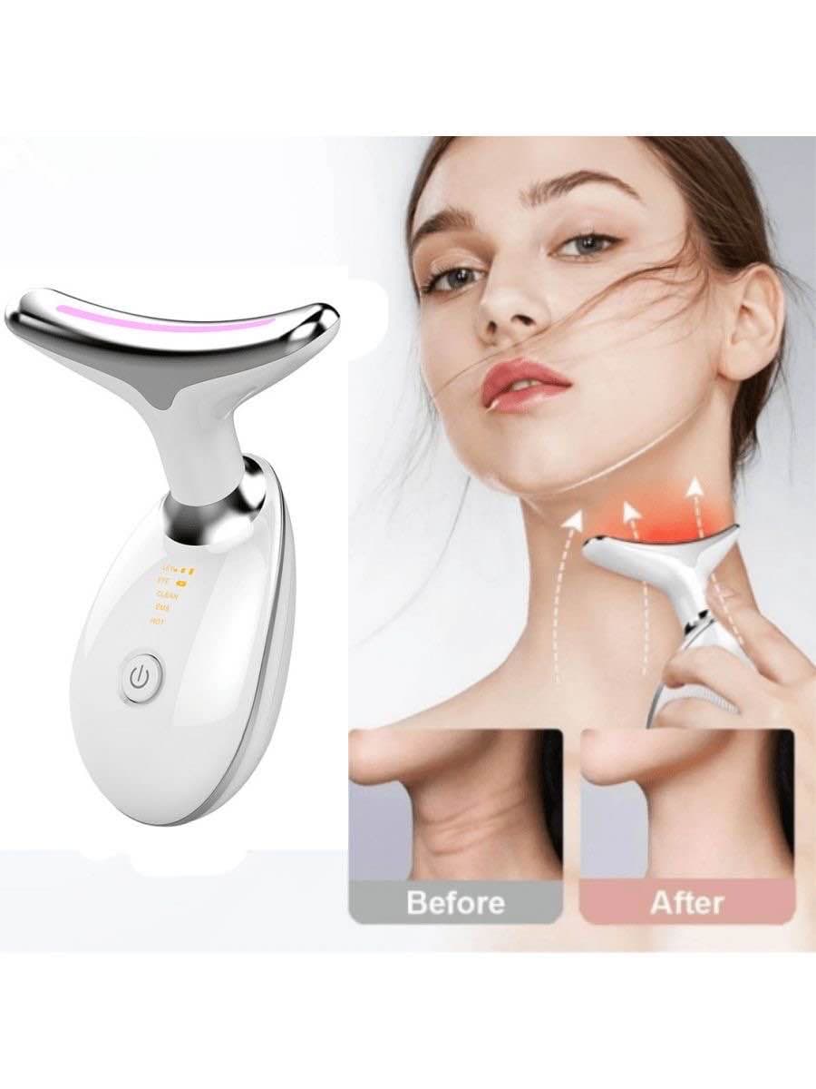 MASSAGE FACIAL-ANTI RIDES ES-1081
