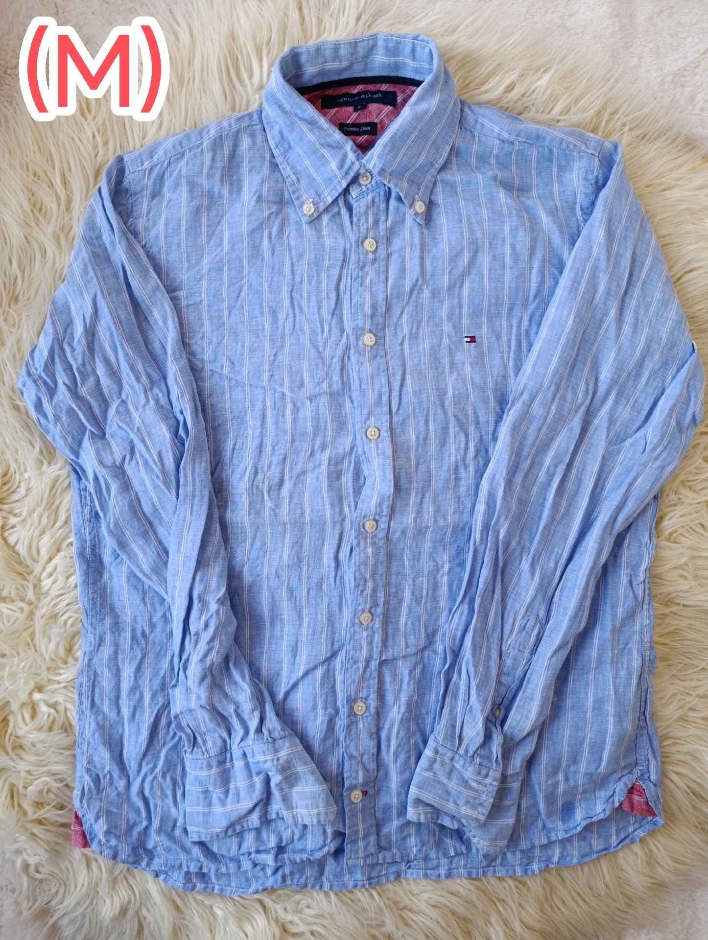 Chemise TH , taille M