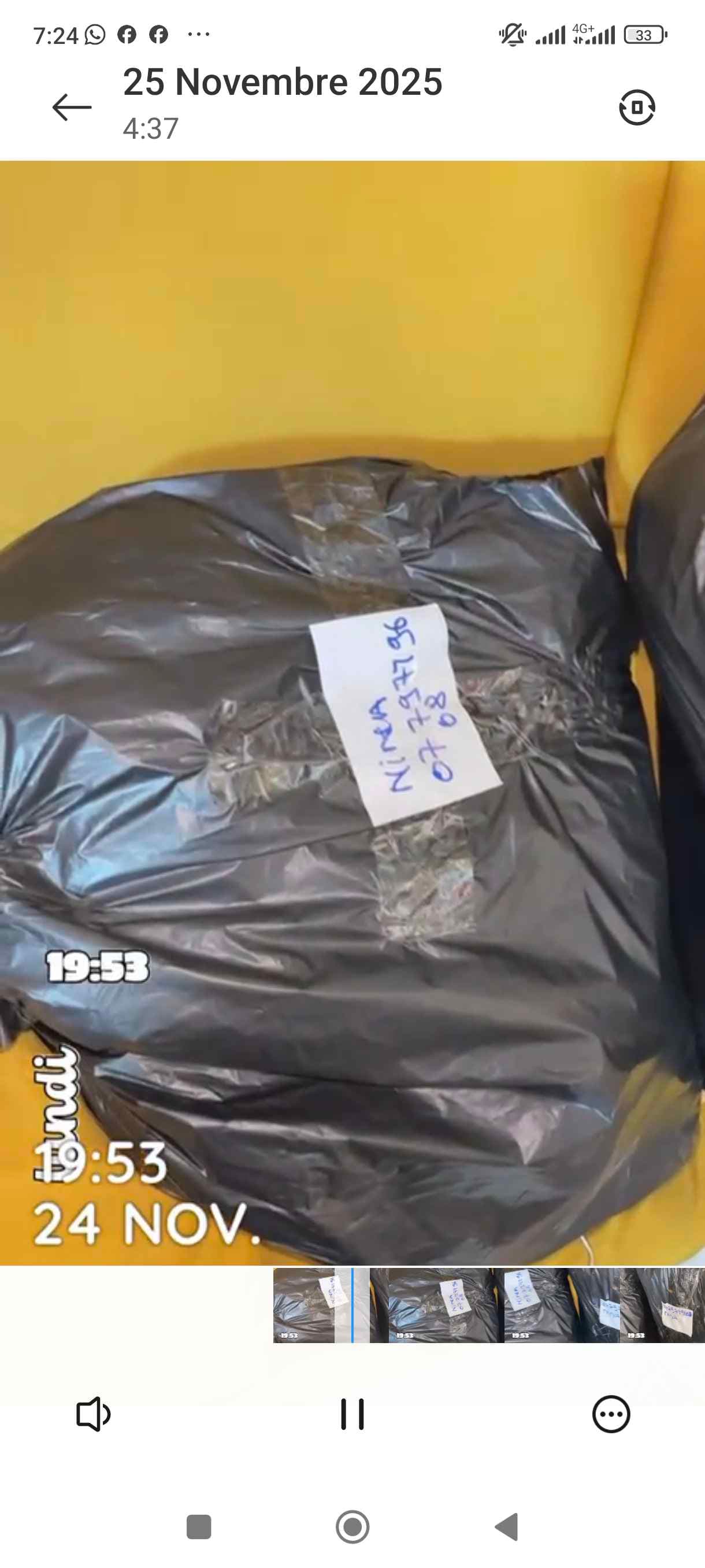 sac
