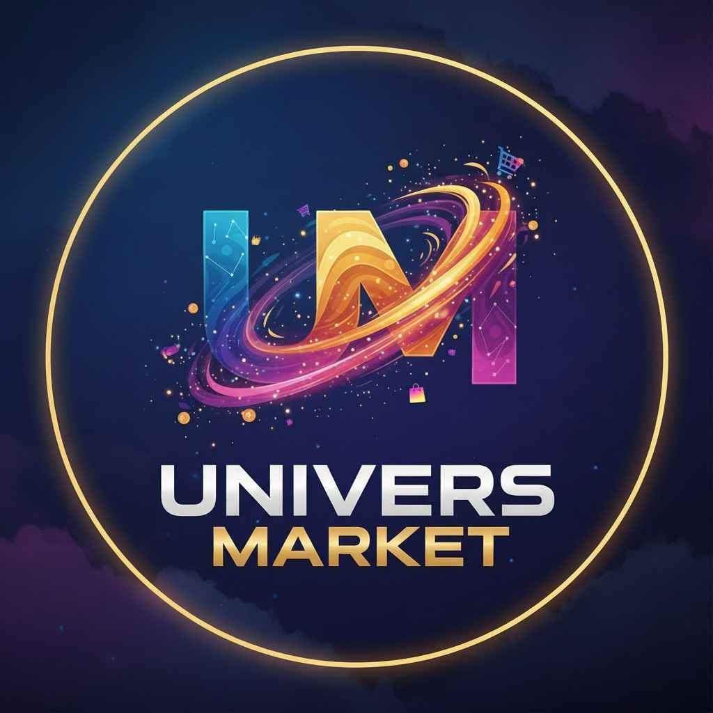 Univers Market 