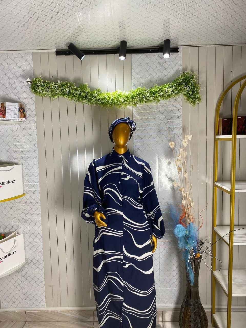 robe