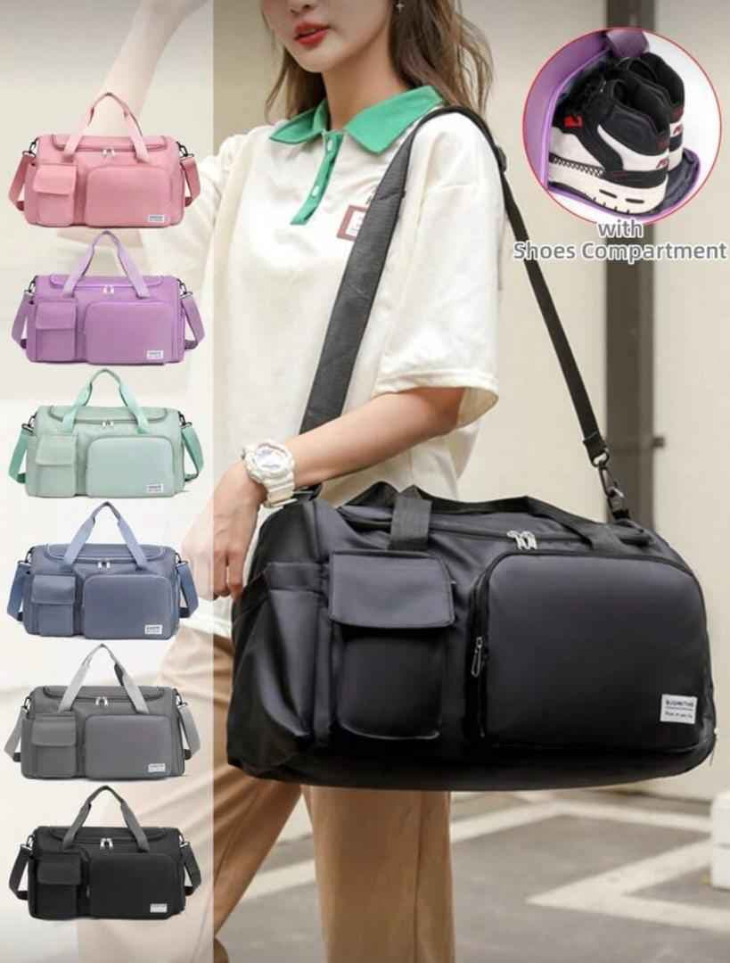 sac de sport