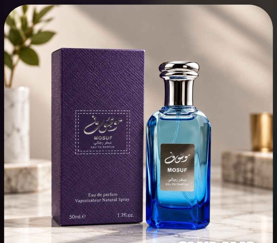 Parfum Musuf