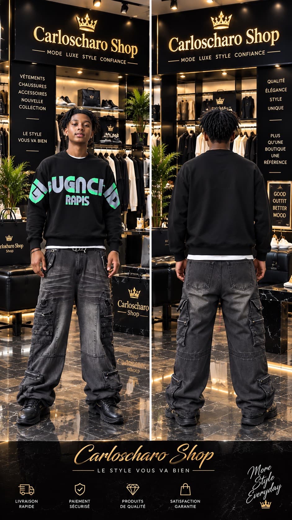 pull-over