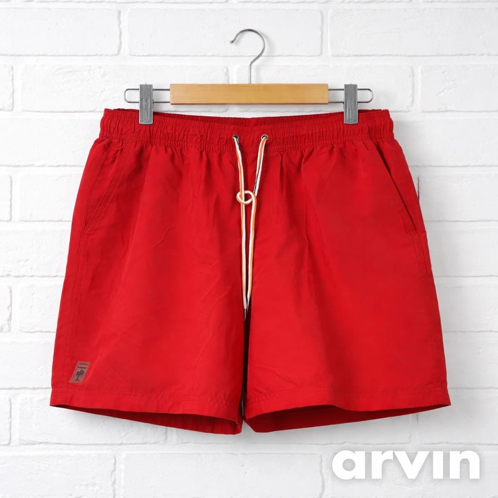 short rouge