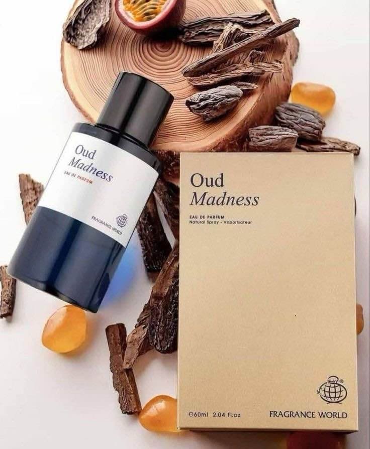 oud madness