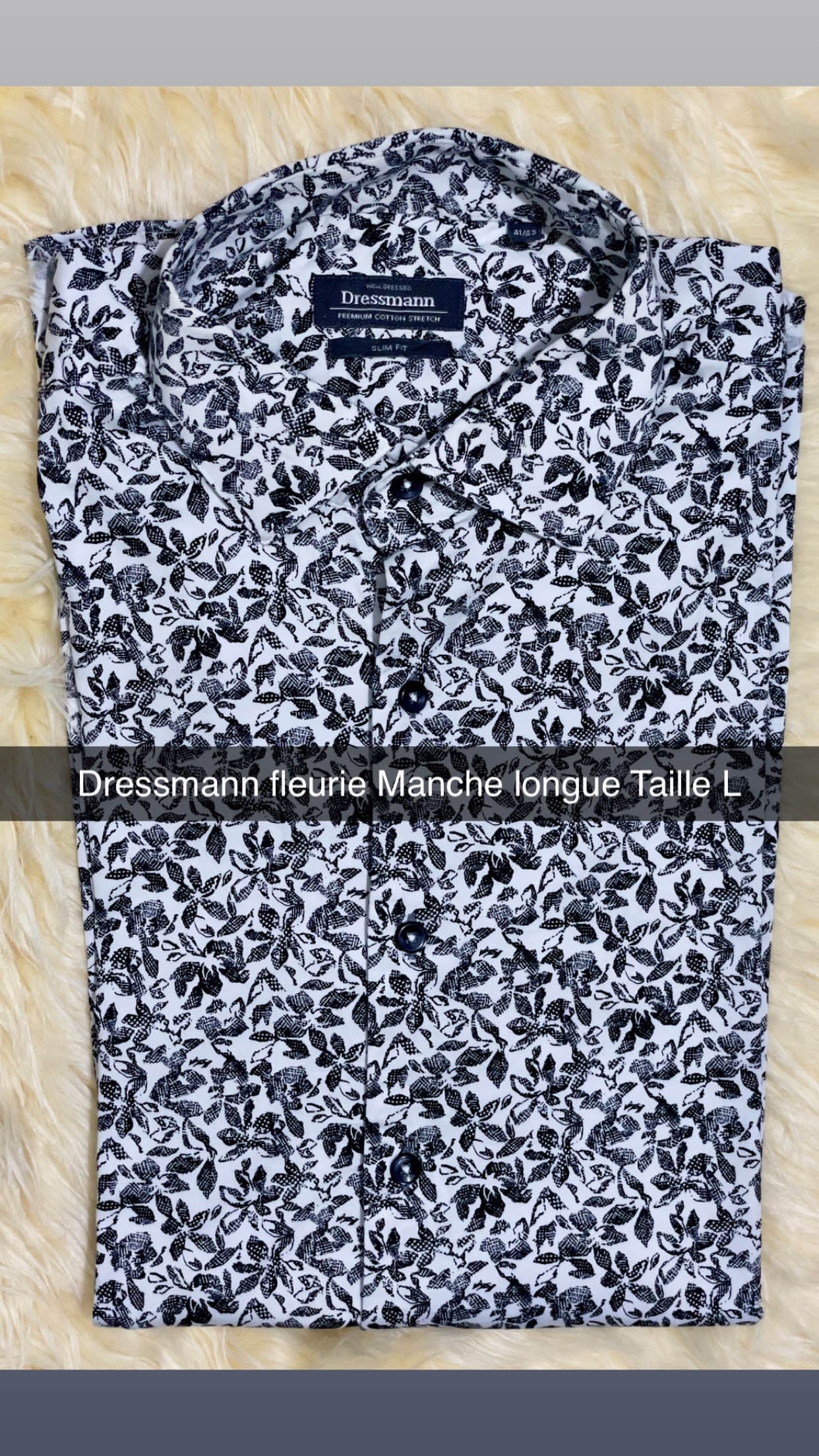 Chemise