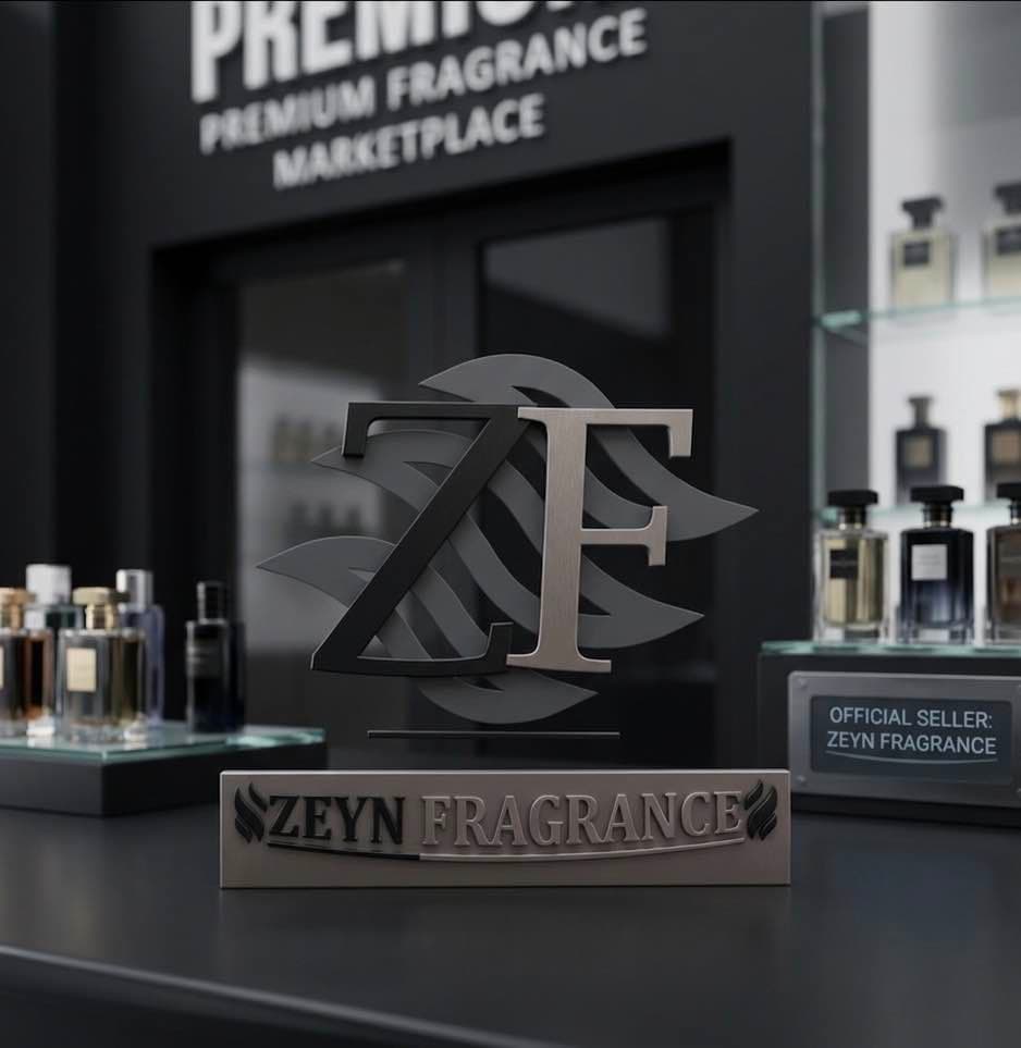 ZeynFragrance