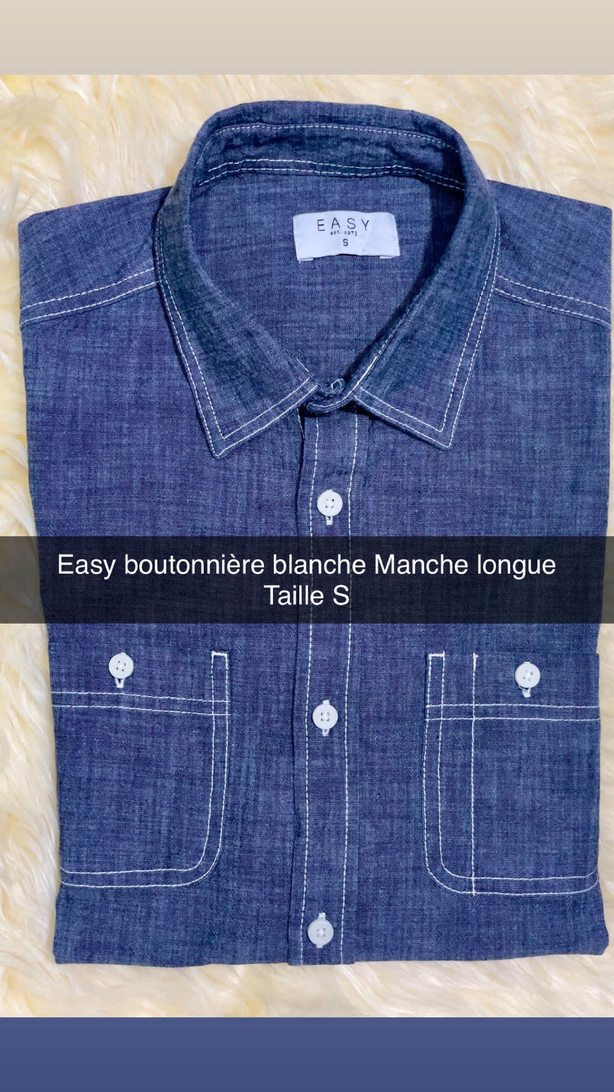 Chemise