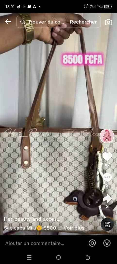SAC CABA CHEAPPY