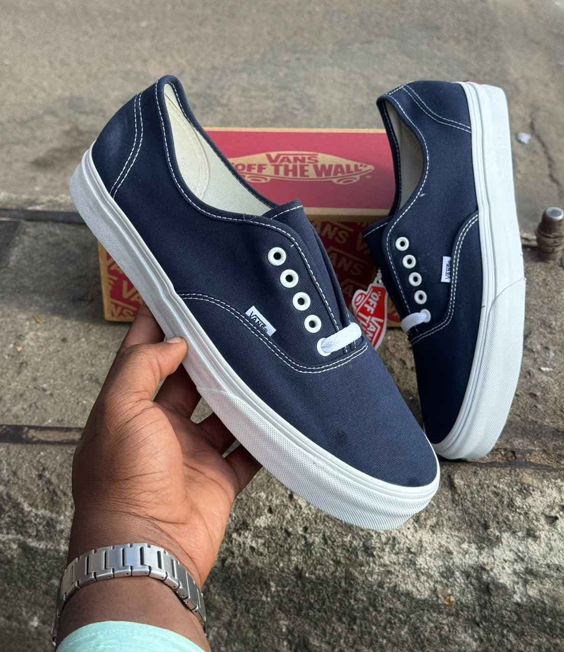Vans