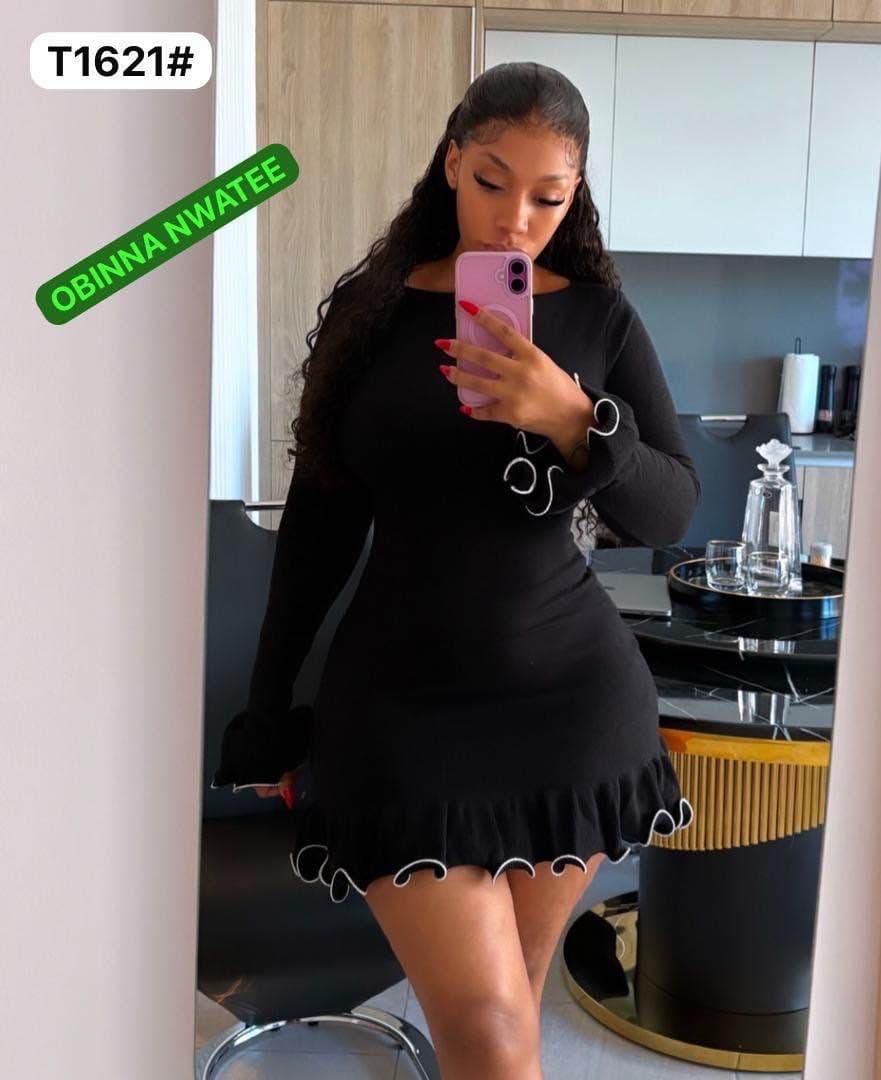 robe