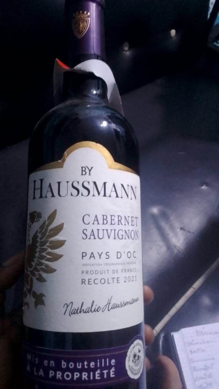 Haussmann