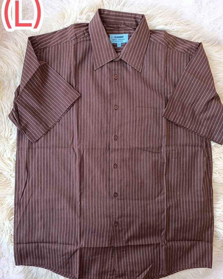 Chemise Klaumat, taille L