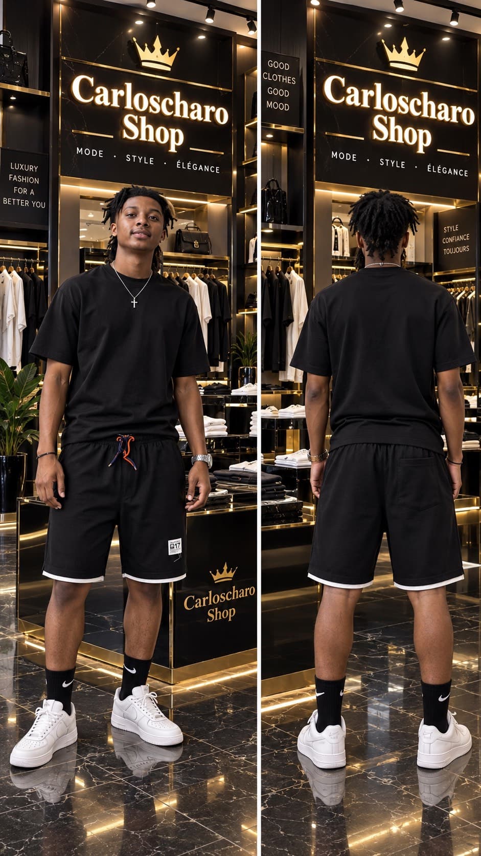 short