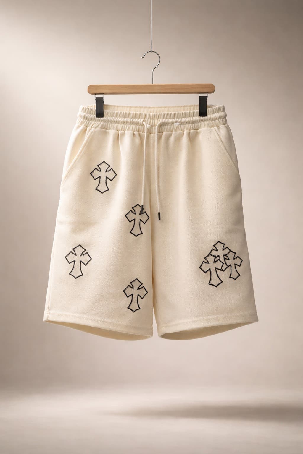 short blanc