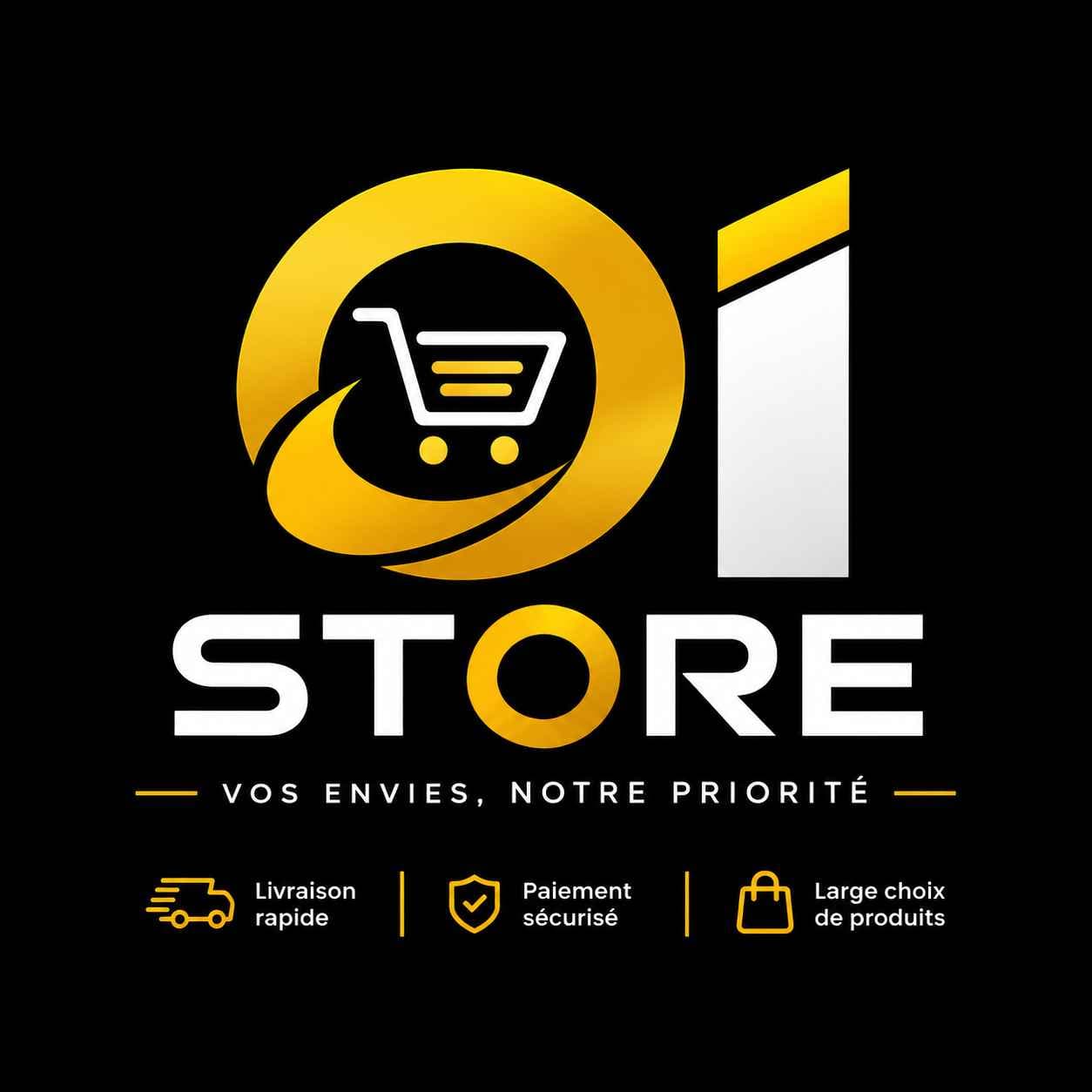 OI STORE