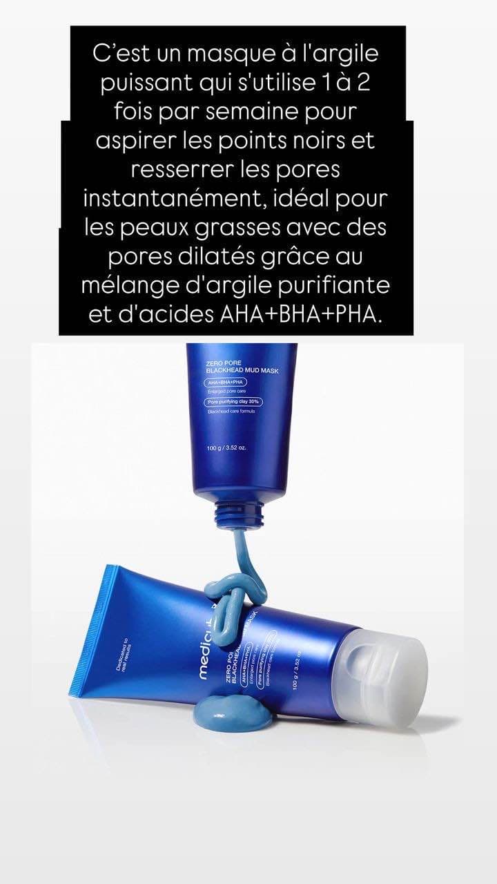 cosmétiques