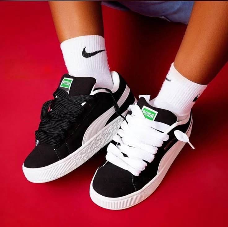 PUMA SUEDE XL