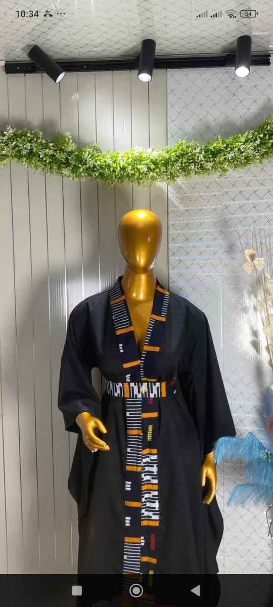 robe 