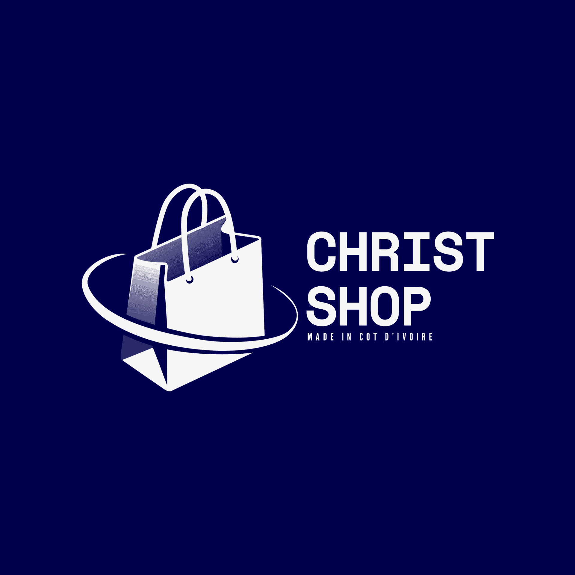 CHRIST SHOP 