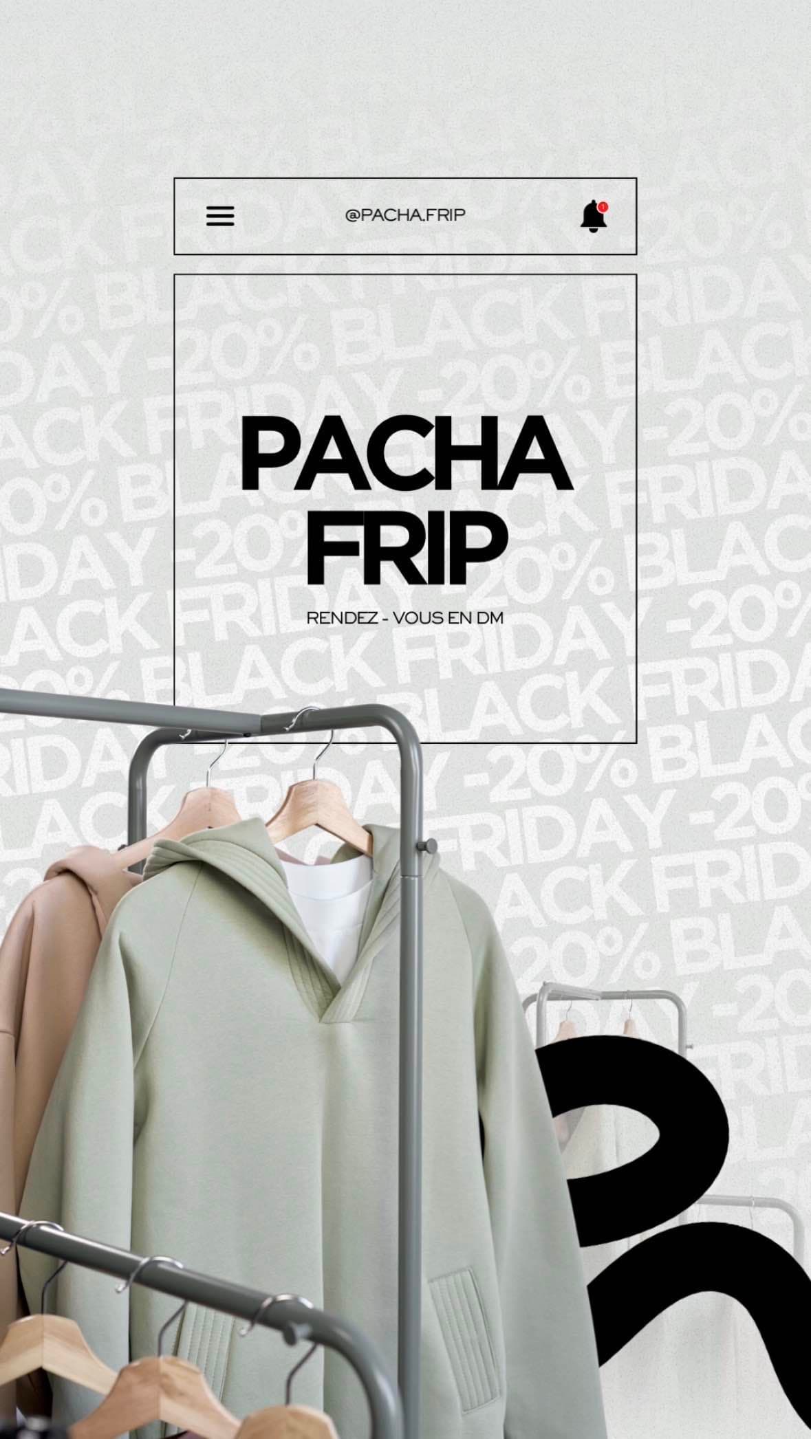 Pacha Frip
