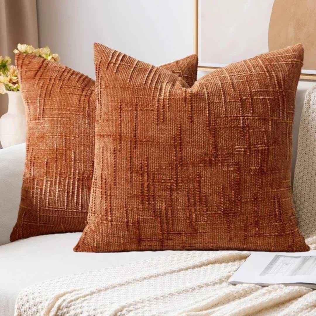 coussin décoratif
