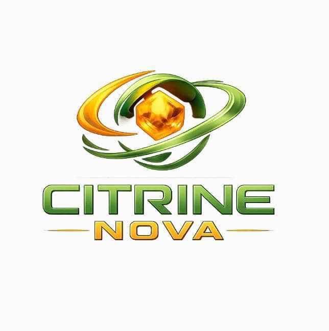 CITRINE NOVA