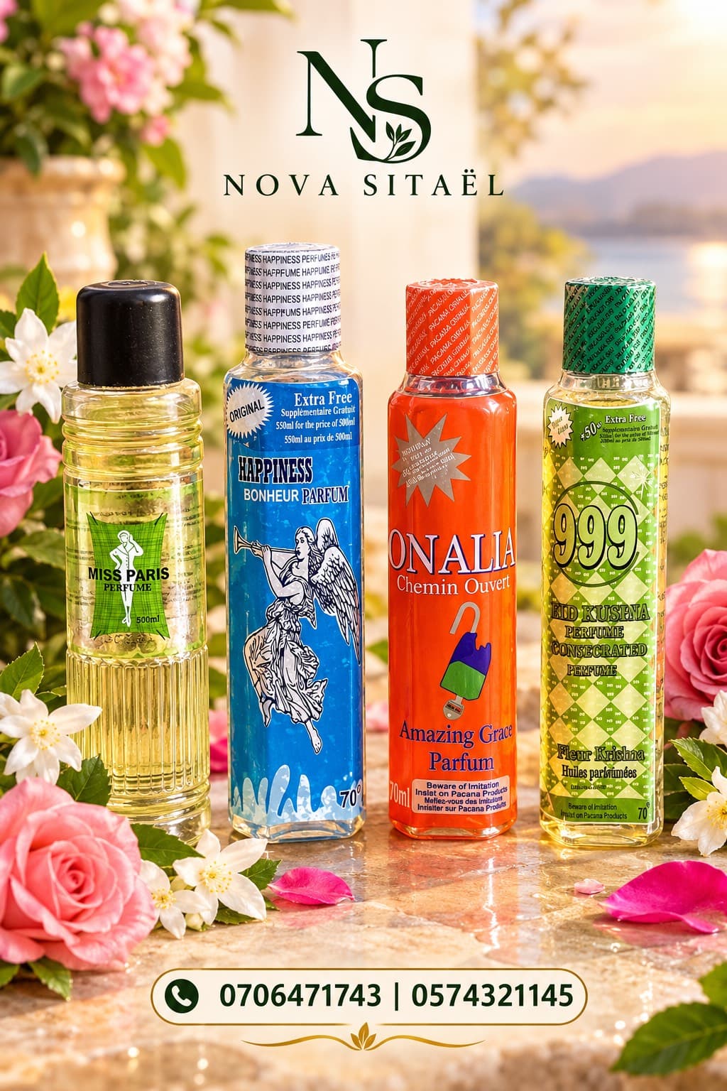 parfum