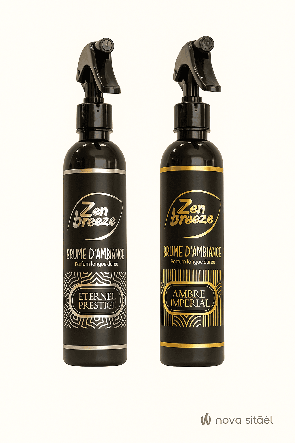 spray ambre