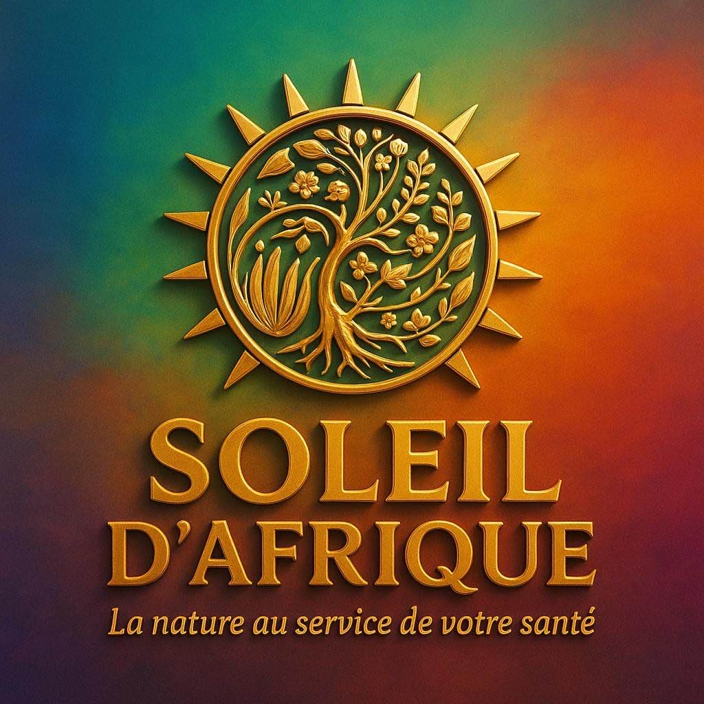 Soleil d’Afrique