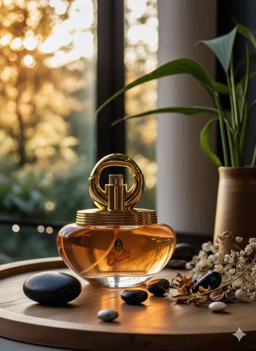 Parfum Erato