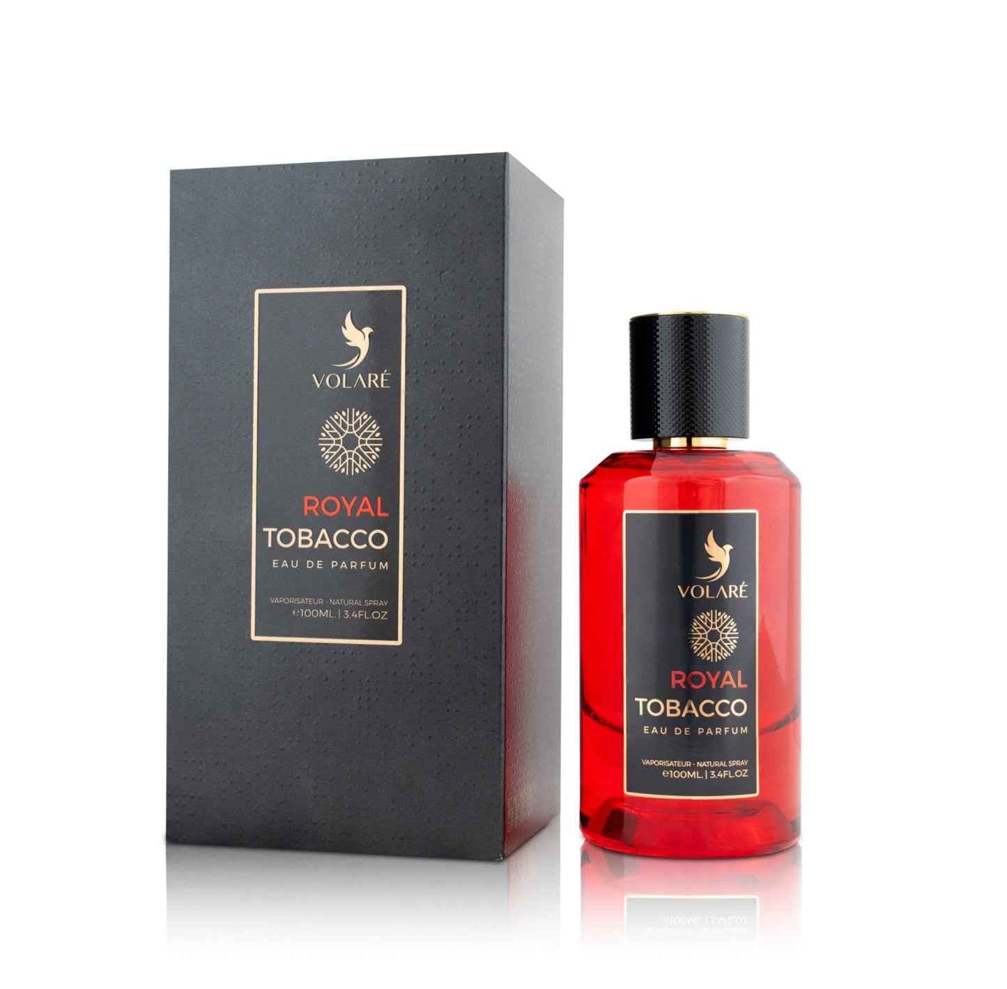 ROYAL TOBACCO by Volaré