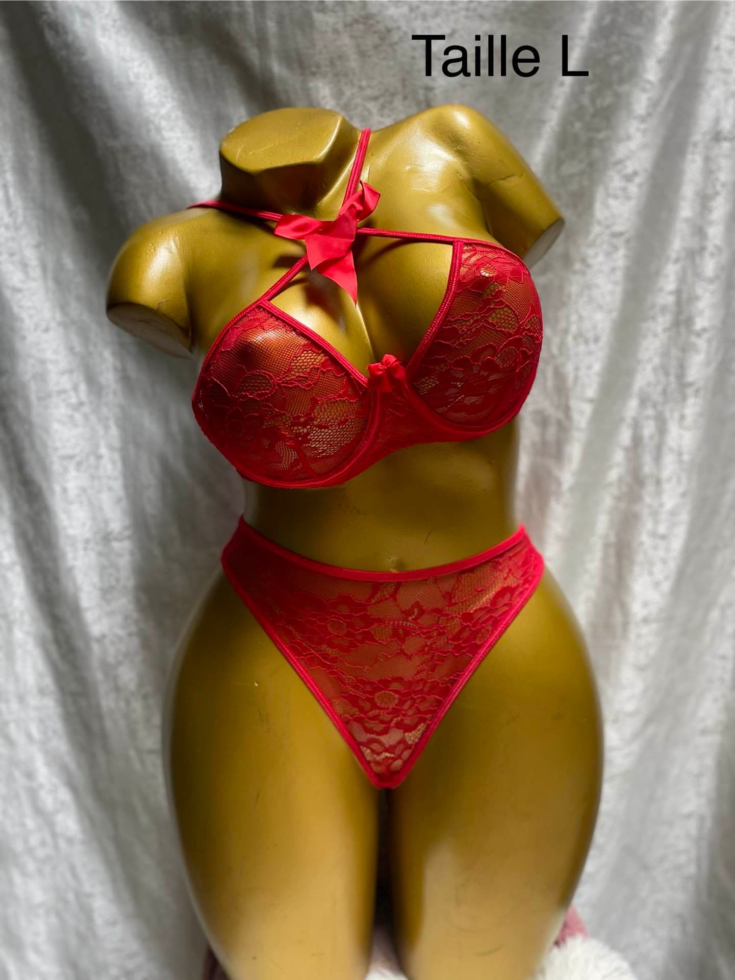lingeries