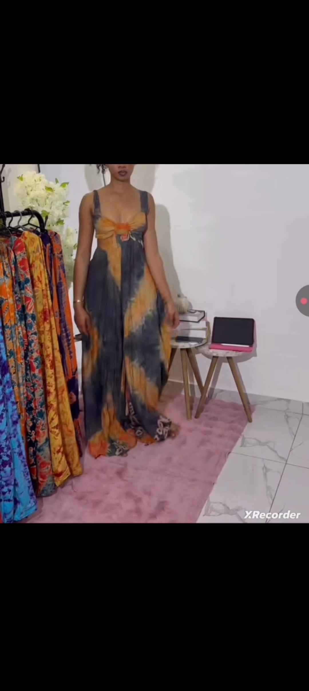 combinaison dempé 