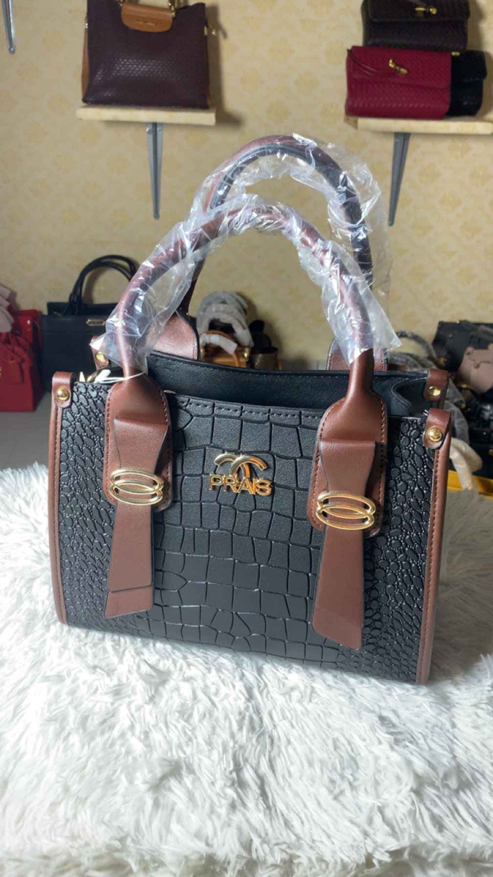Sac croco
