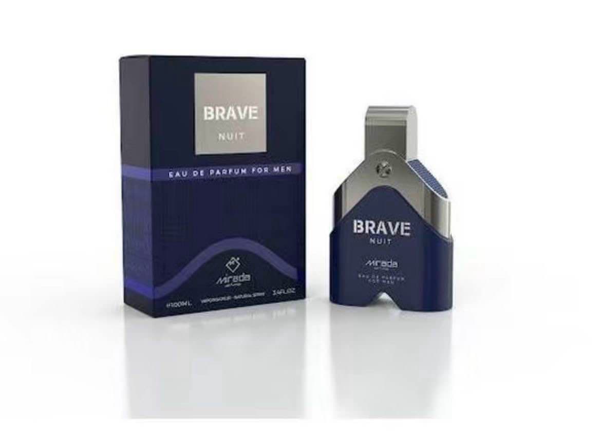 Parfum’s