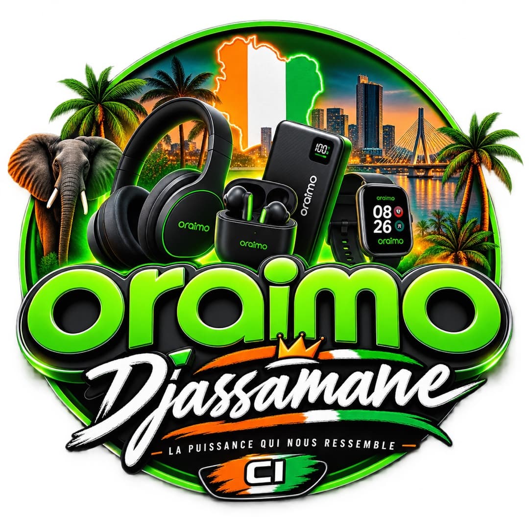 Djassamane Oraimo ci