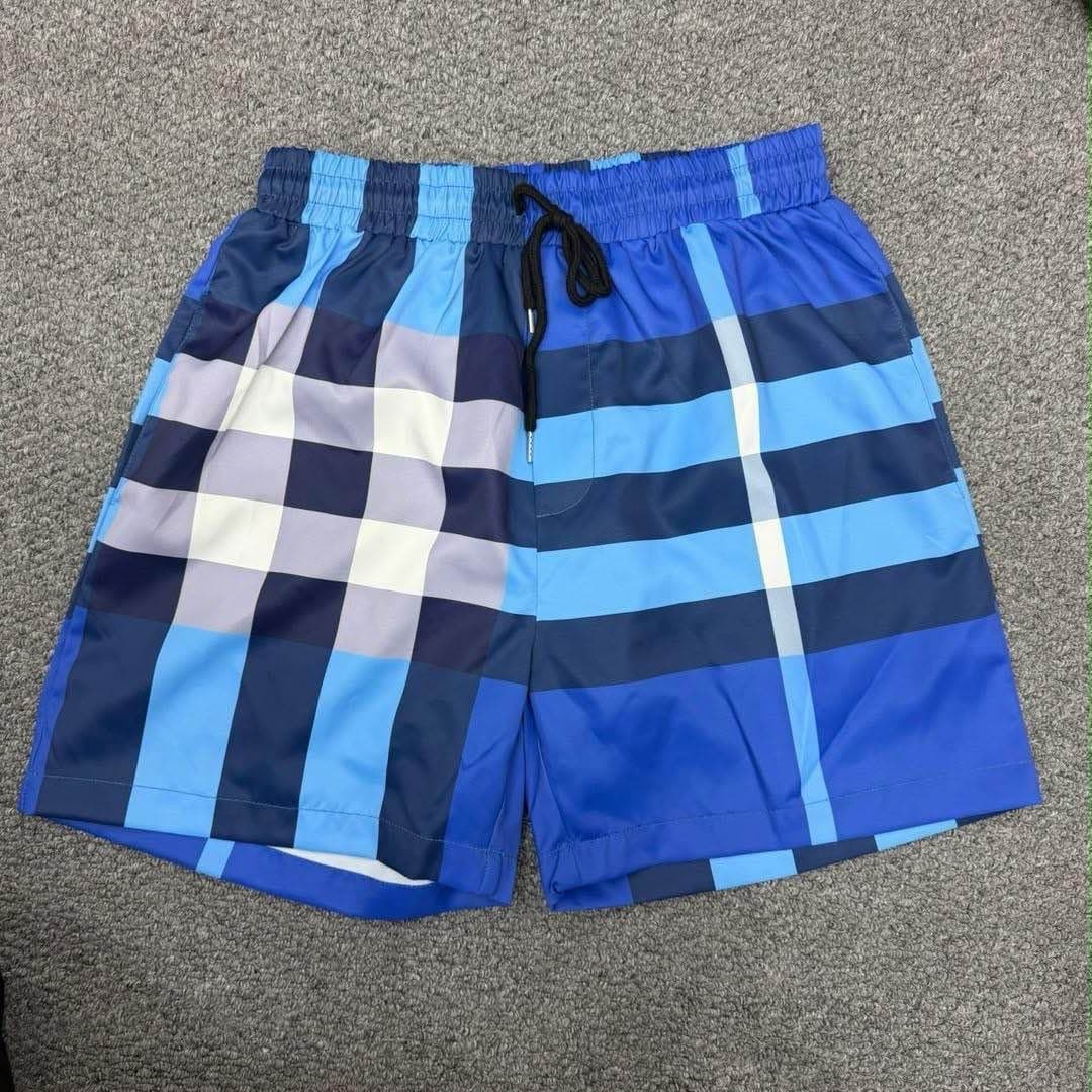 CULOTTES BURBERY