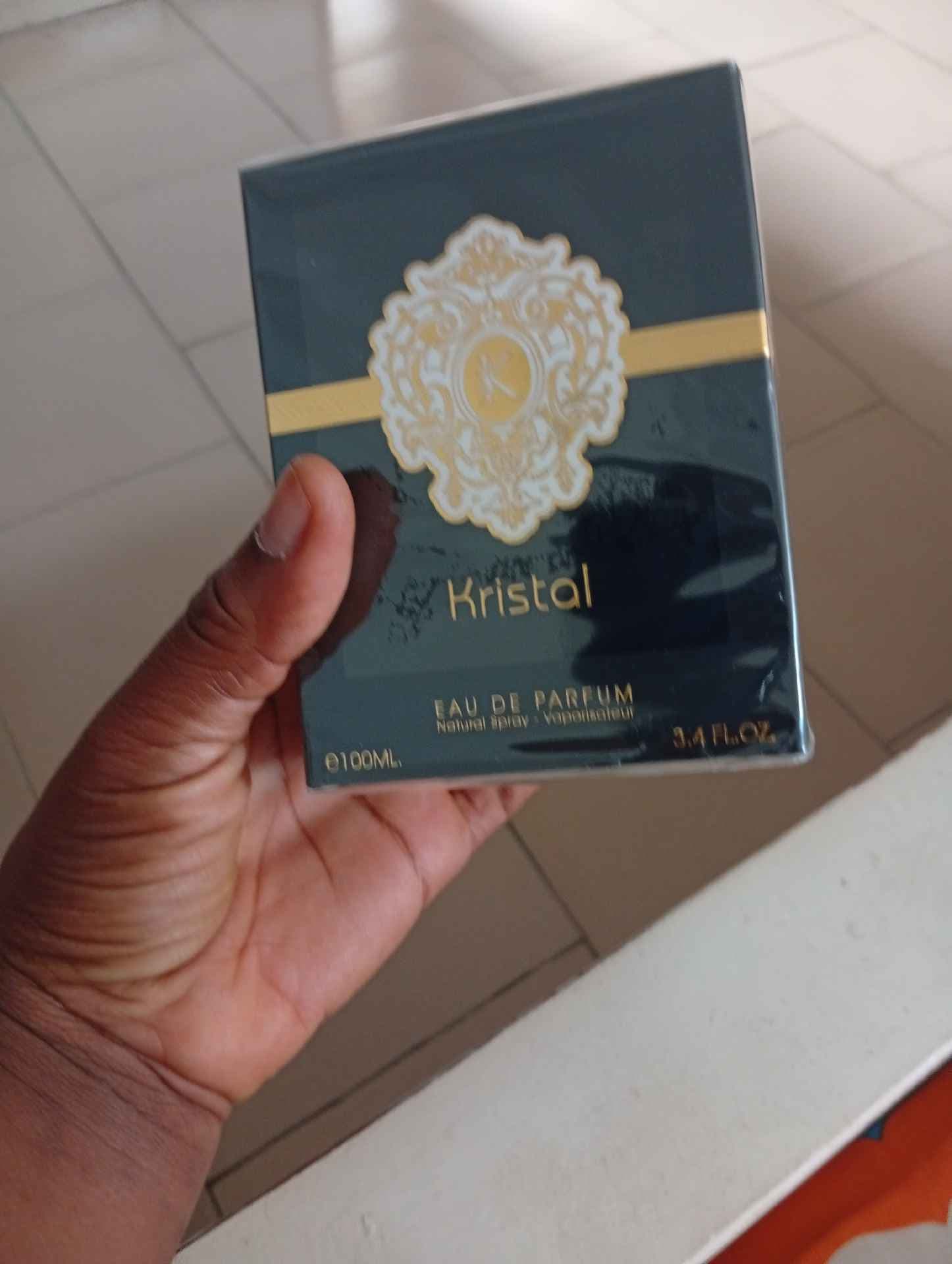 kristal