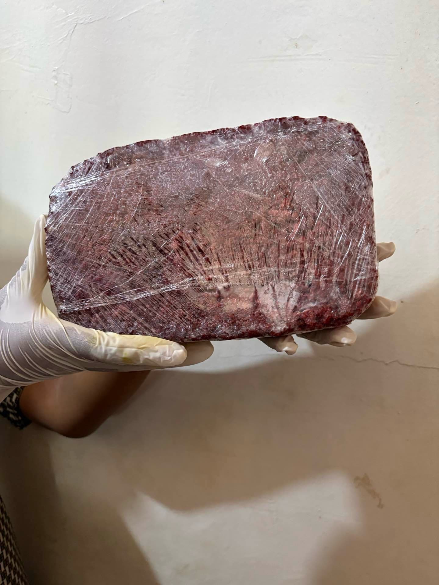 pâté national 1kg