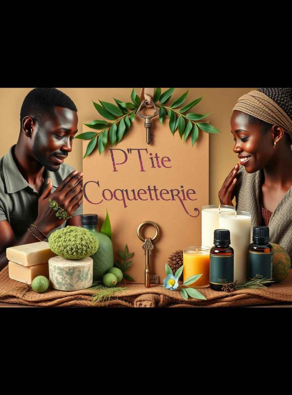 P'Tite Coquetterie 