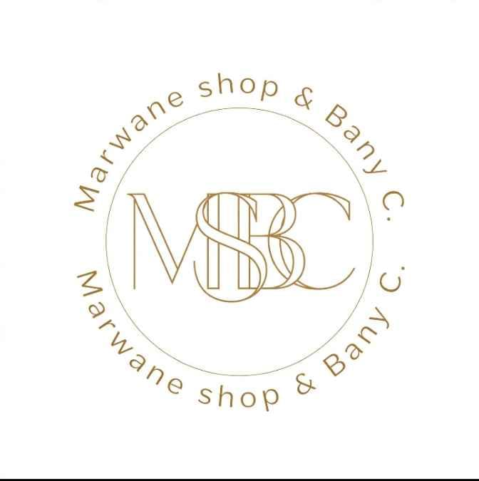 Marwane shop&Bany couture