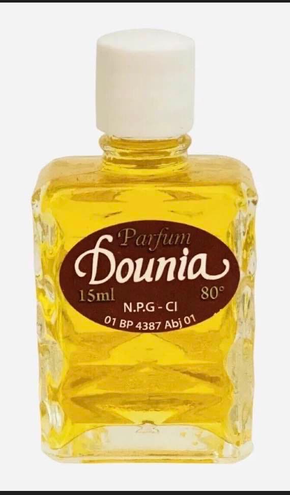 parfum Dounia
