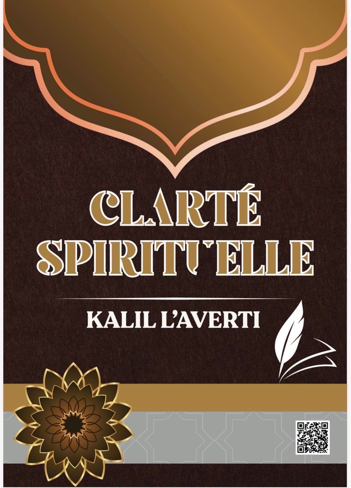 Kalil l’averti 