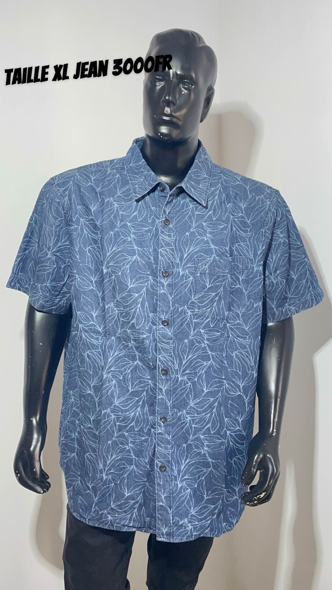 chemise