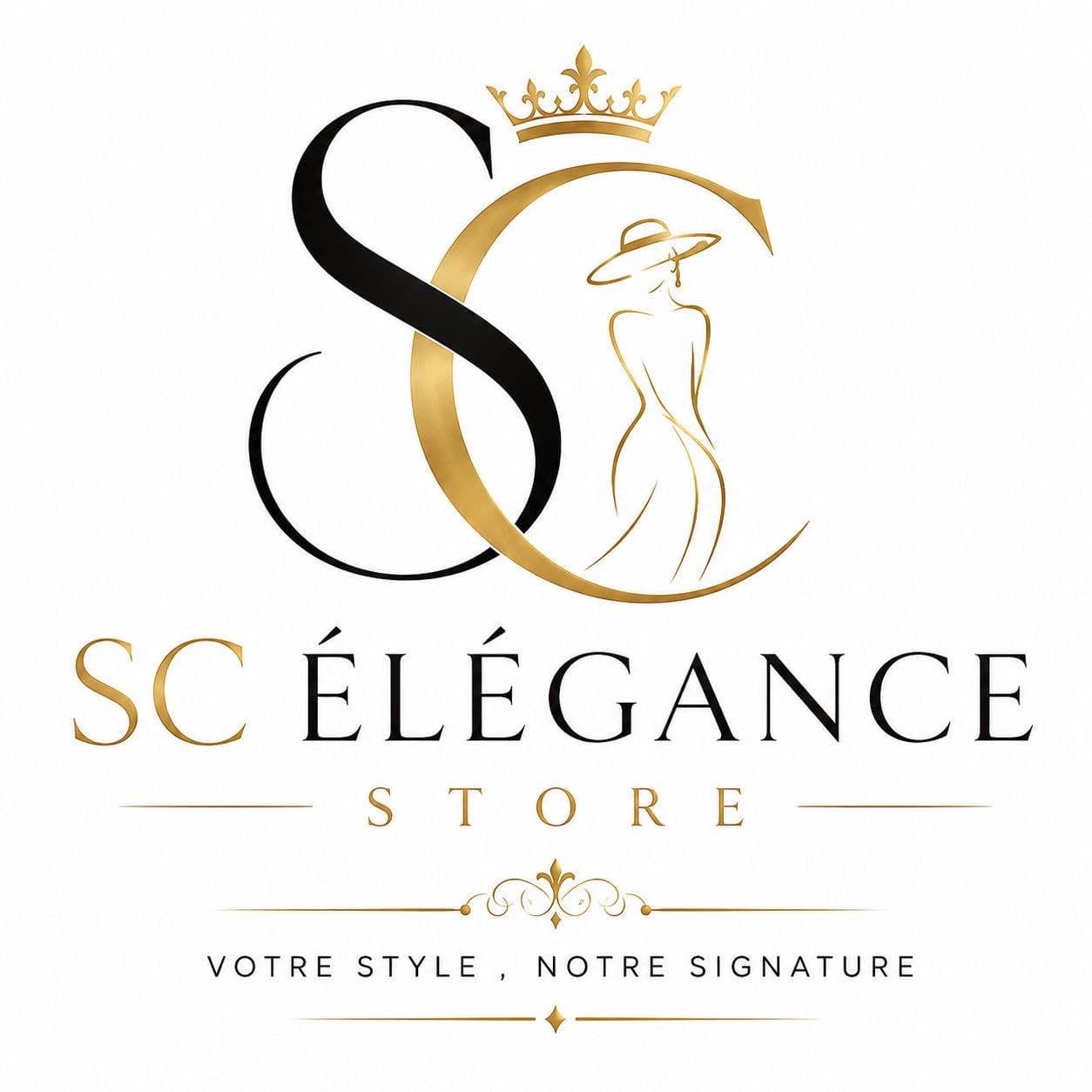 Sc élégance store