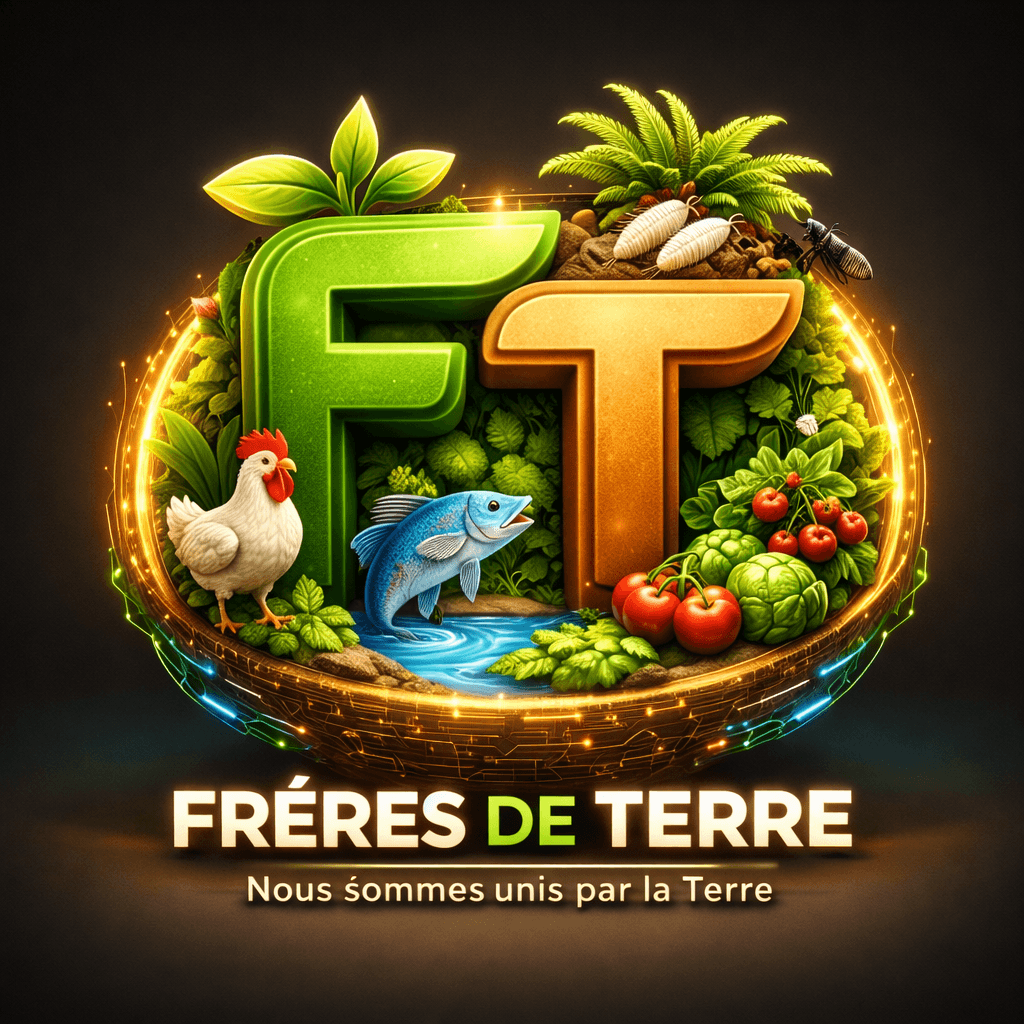 ferme Frères de Terre 