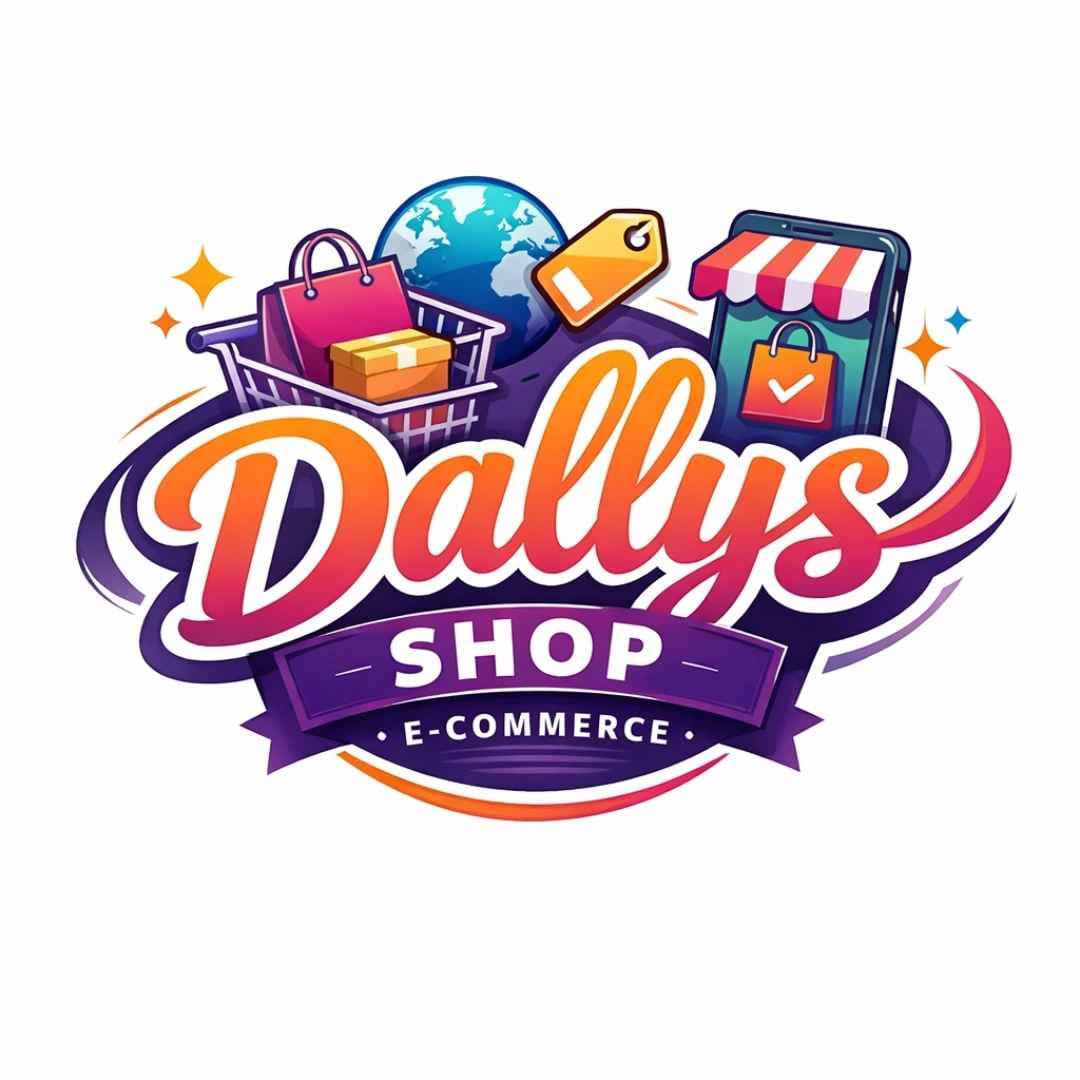 Dallys shop