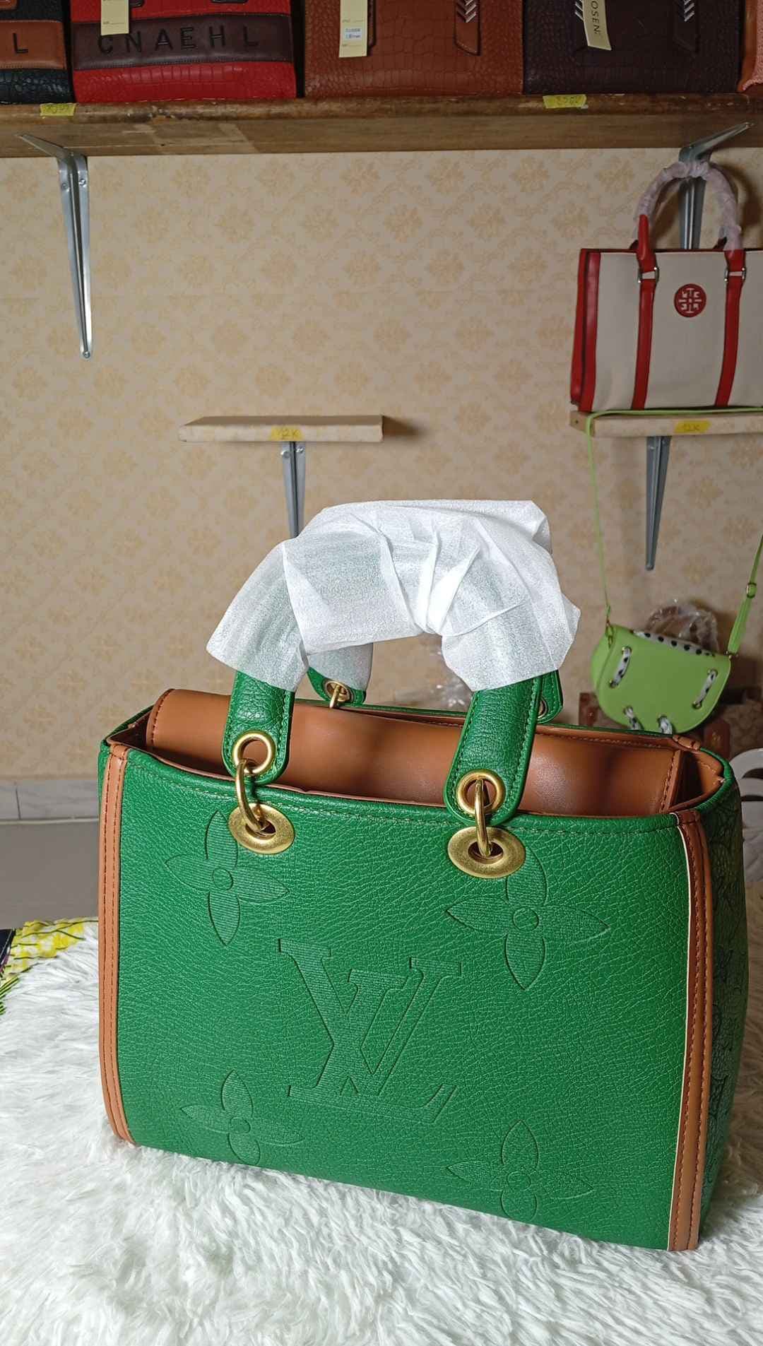 Sac LV